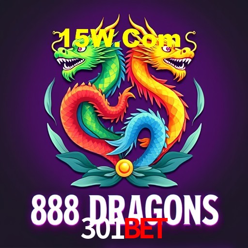 Bônus de Boas-vindas 301bet