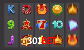 Welcome Bonus 301bet
