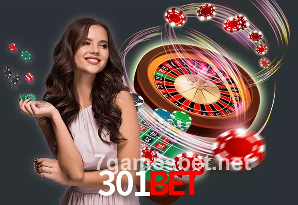 vivo no cassino 301bet