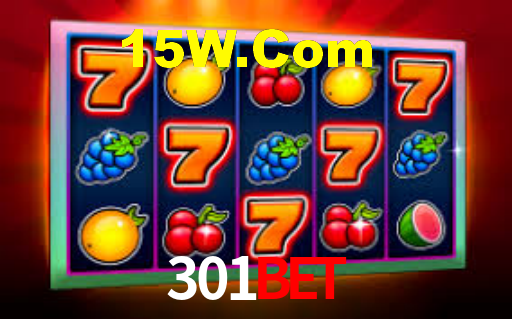 Welcome Bonus 301bet