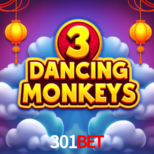 Interface do App 301bet