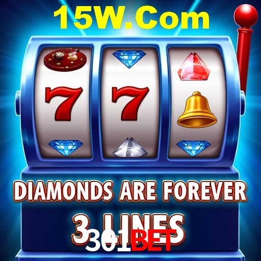 Inovações de Jogos na 301bet: O Futuro das Experiências Interativas