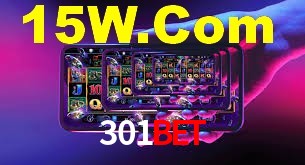 Slot Games 301bet