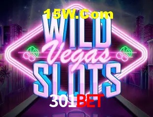 Design Responsivo 301bet