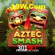 Responsive Design 301bet