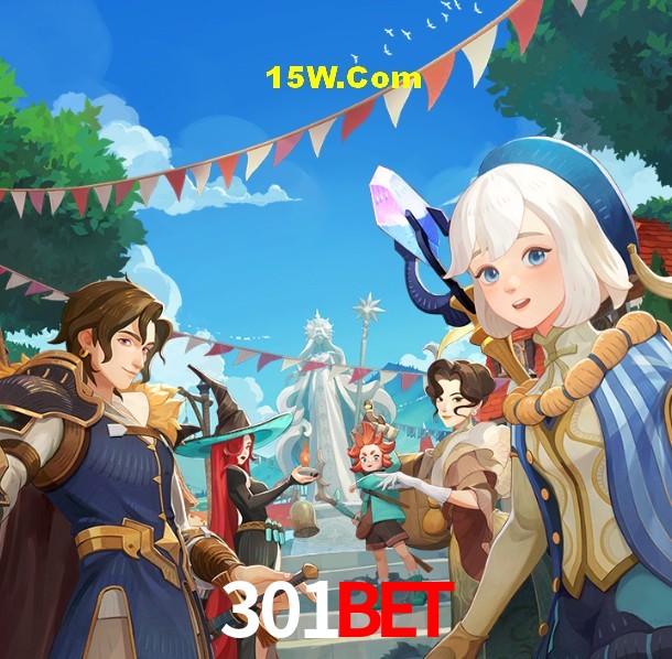 Recursos de Bônus 301bet