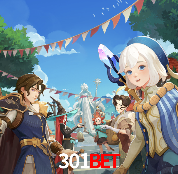 Avaliações dos Jogadores 301bet