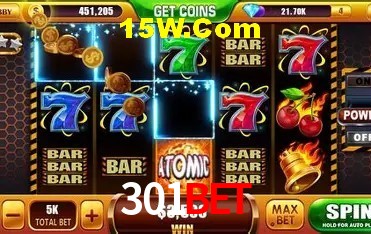 Casino Ao Vivo 301bet