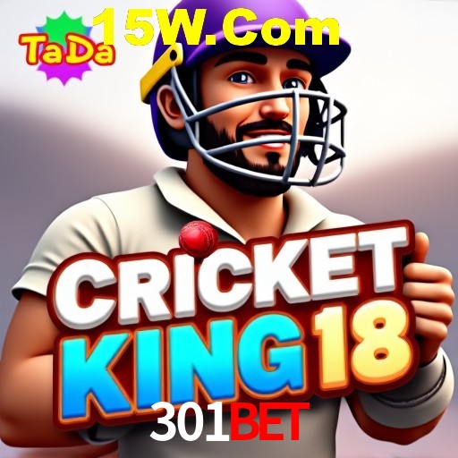 Apostas de Tênis 301bet