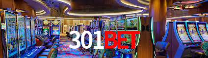 Torneios 301bet