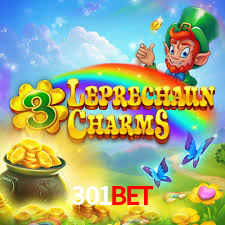 Interface Premium 301bet