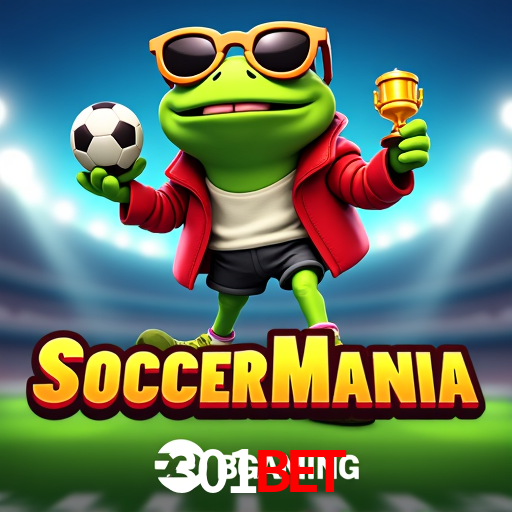 Avaliações dos Jogadores 301bet