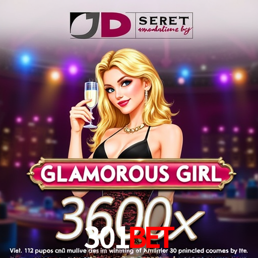 Provedores de Jogos 301bet