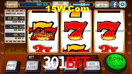 Promoções Sazonais 301bet