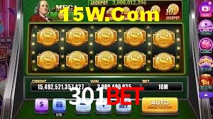 Casino VIP 301bet