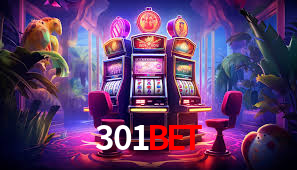 Casino Ao Vivo 301bet