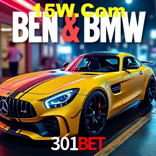 Jogos de Slot 301bet