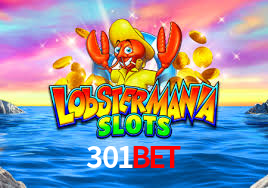 Jogos Exclusivos 301bet